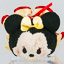 Shanghai Disney Store Mini Tsum Tsum