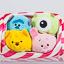 Shanghai Disney Store Tsum Tsum Set