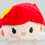 Japanese Disney Store Tsum Tsum Land Mini Tsum Tsum