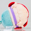 Japanese Disney Store Tsum Tsum Land Mini Tsum Tsum