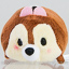 Japanese Disney Store Tsum Tsum Land Mini Tsum Tsum