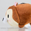 Japanese Disney Store Tsum Tsum Land Mini Tsum Tsum