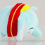 Japanese Disney Store Tsum Tsum Land Mini Tsum Tsum