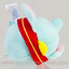 Japanese Disney Store Tsum Tsum Land Mini Tsum Tsum