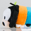 Japanese Disney Store Tsum Tsum Land Mini Tsum Tsum