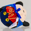 Japanese Disney Store Tsum Tsum Land Mini Tsum Tsum