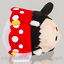 Japanese Disney Store Tsum Tsum Land Mini Tsum Tsum