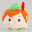 Japanese Disney Store Tsum Tsum Land Mini Tsum Tsum