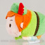 Japanese Disney Store Tsum Tsum Land Mini Tsum Tsum