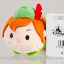 Japanese Disney Store Tsum Tsum Land Mini Tsum Tsum