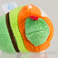 Japanese Disney Store Tsum Tsum Land Mini Tsum Tsum