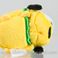 Japanese Disney Store Tsum Tsum Land Mini Tsum Tsum