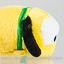 Japanese Disney Store Tsum Tsum Land Mini Tsum Tsum