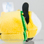 Japanese Disney Store Tsum Tsum Land Mini Tsum Tsum