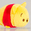 Japanese Disney Store Tsum Tsum Land Mini Tsum Tsum