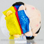 Japanese Disney Store Tsum Tsum Land Mini Tsum Tsum