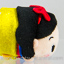 Japanese Disney Store Tsum Tsum Land Mini Tsum Tsum