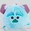 Japanese Disney Store Tsum Tsum Land Mini Tsum Tsum