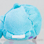 Japanese Disney Store Tsum Tsum Land Mini Tsum Tsum