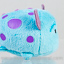 Japanese Disney Store Tsum Tsum Land Mini Tsum Tsum