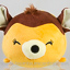 Japanese Disney Store Tsum Tsum Land Small Tsum Tsum