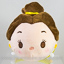 Japanese Disney Store Tsum Tsum Land Small Tsum Tsum