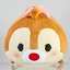 Japanese Disney Store Tsum Tsum Land Small Tsum Tsum