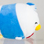 Japanese Disney Store Tsum Tsum Land Small Tsum Tsum