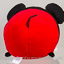 Japanese Disney Store Tsum Tsum Land Small Tsum Tsum