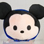 Japanese Disney Store Tsum Tsum Land Small Tsum Tsum