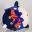 Japanese Disney Store Tsum Tsum Land Small Tsum Tsum