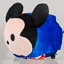 Japanese Disney Store Tsum Tsum Land Small Tsum Tsum