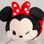 Japanese Disney Store Tsum Tsum Land Small Tsum Tsum