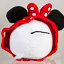 Japanese Disney Store Tsum Tsum Land Small Tsum Tsum