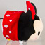 Japanese Disney Store Tsum Tsum Land Small Tsum Tsum