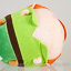 Japanese Disney Store Tsum Tsum Land Mini Tsum Tsum