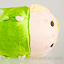 Japanese Disney Store Tsum Tsum Land Small Tsum Tsum