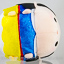 Japanese Disney Store Tsum Tsum Land Small Tsum Tsum