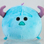 Japanese Disney Store Tsum Tsum Land Small Tsum Tsum