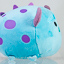 Japanese Disney Store Tsum Tsum Land Small Tsum Tsum