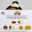 Disney Store Tsum Tsum Set