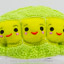 UK Posh Paws Mini Tsum Tsum