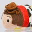 UK Posh Paws Mini Tsum Tsum