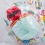 UNIQLO Mini Tsum Tsum in original bag