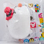 UNIQLO Mini Tsum Tsum in original bag