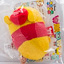 UNIQLO Mini Tsum Tsum in original bag