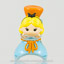 Medium Size with Mystery Stack Pack Accessory