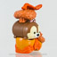 Medium Size with Mystery Stack Pack Accessory
