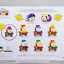 Heigh-Ho Gift Set