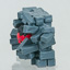 Medium Size with Mystery Stack Pack Accessory